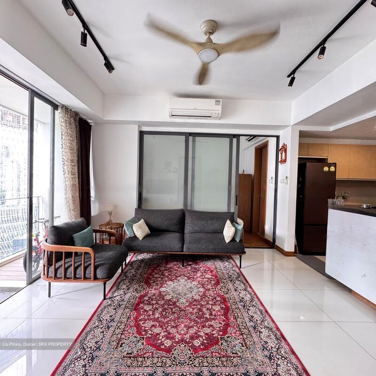 The Beacon (D2), Apartment #451718191
